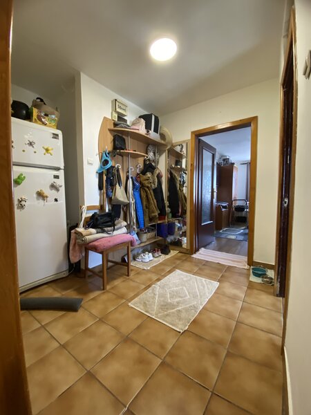 Uverturii,
